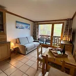 Apartamento De Montalbert 14b 4-6 Person