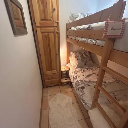 Daire De Montalbert 14b 4-6 Person *