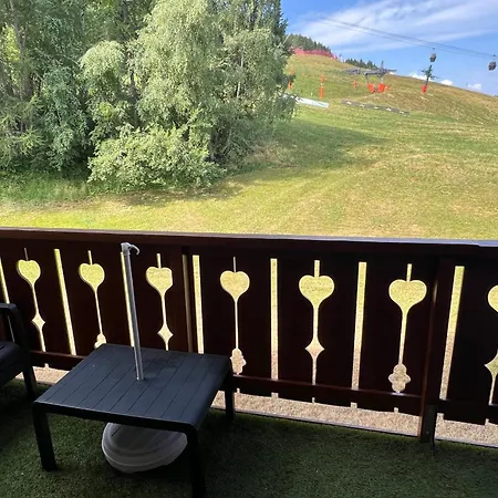 Apartment De Montalbert 14b 4-6 Person *