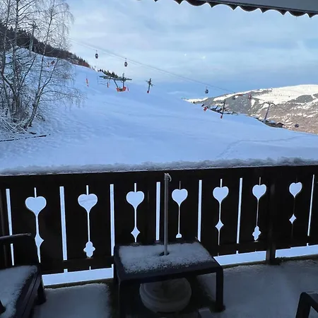 De Montalbert 14b 4-6 Person