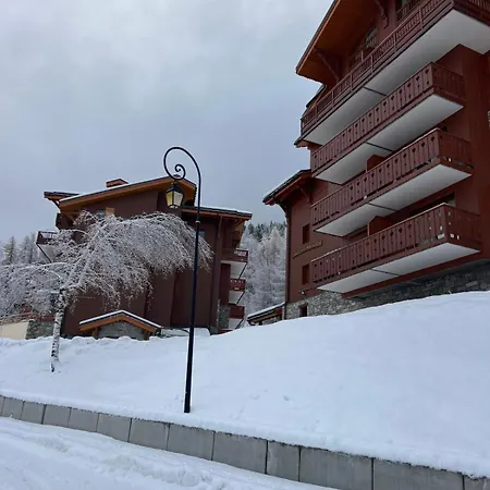 De Montalbert 14b 4-6 Person